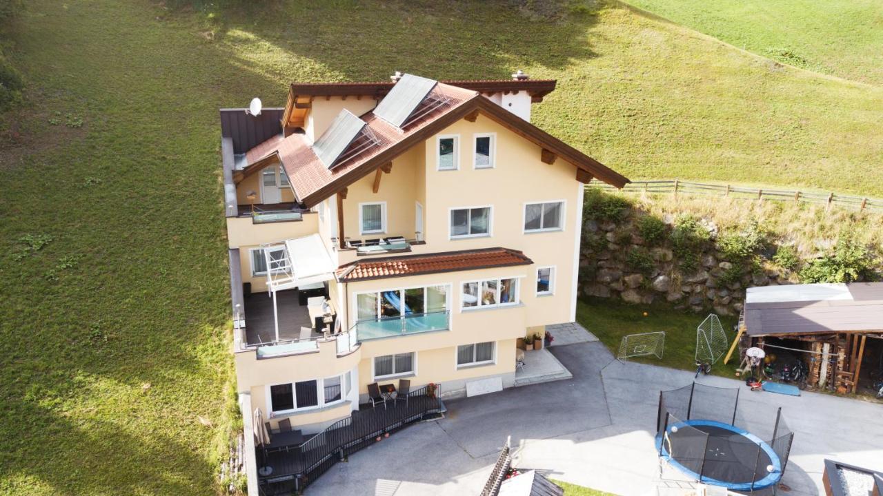 Siegele Irmgard Apartment Kappl  Exterior photo