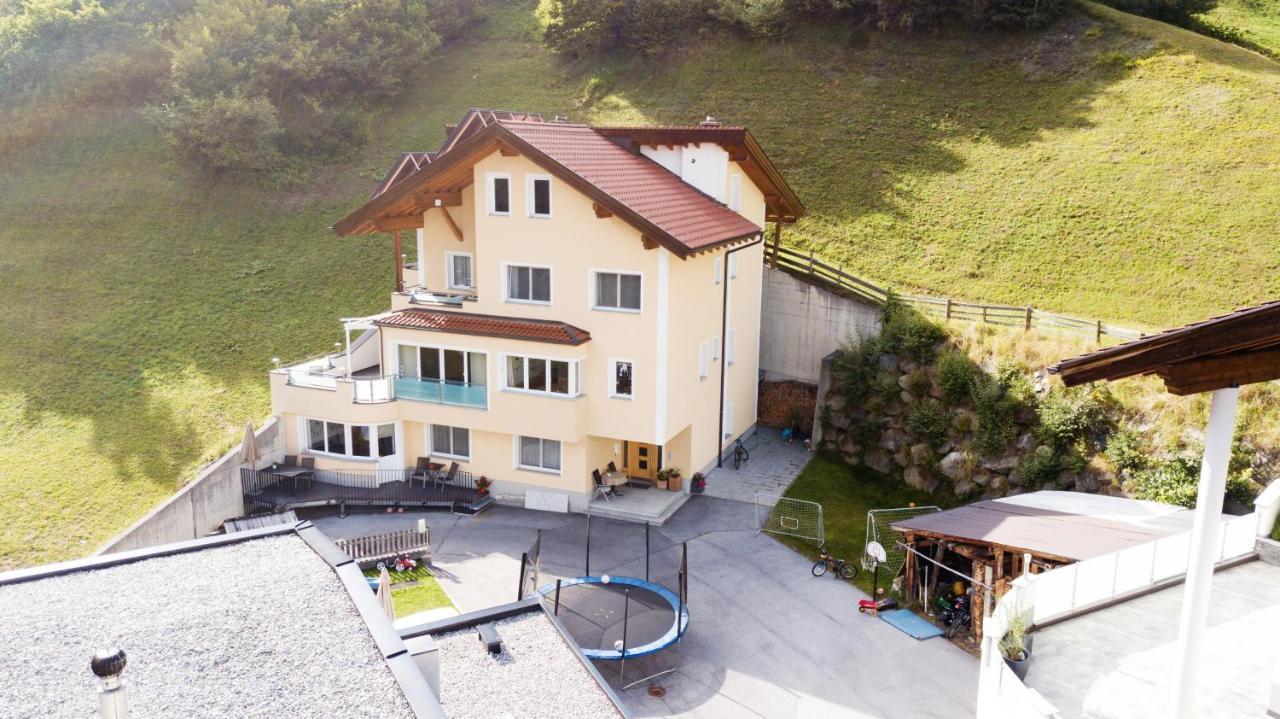 Siegele Irmgard Apartment Kappl  Exterior photo