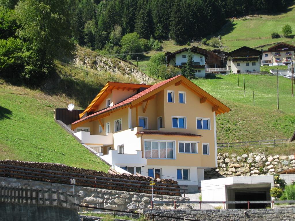 Siegele Irmgard Apartment Kappl  Exterior photo